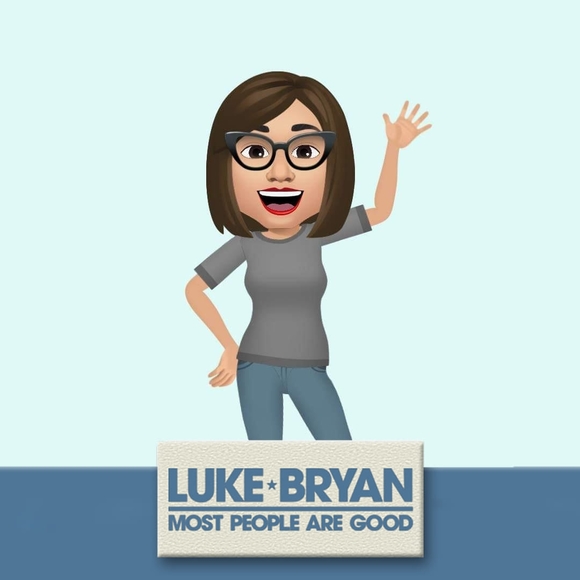 Meet your Posher, Angela - Picture 1 of 1